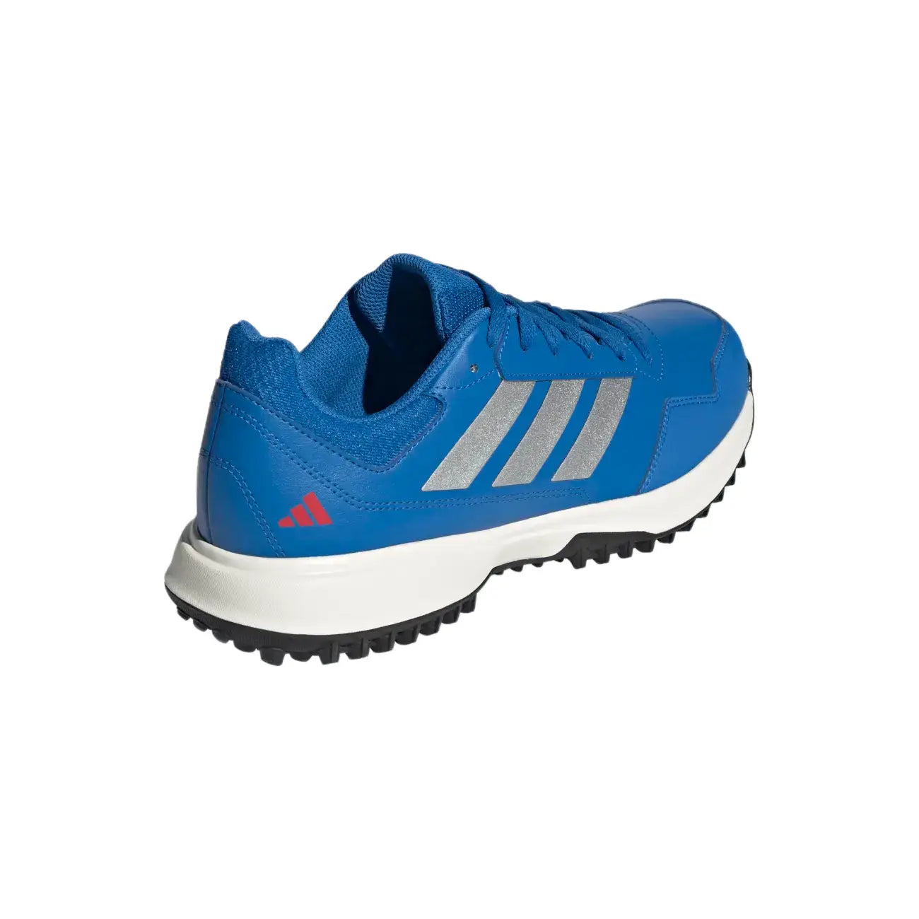 Adidas Hockeystar - Royal Silver Hockeyschoen