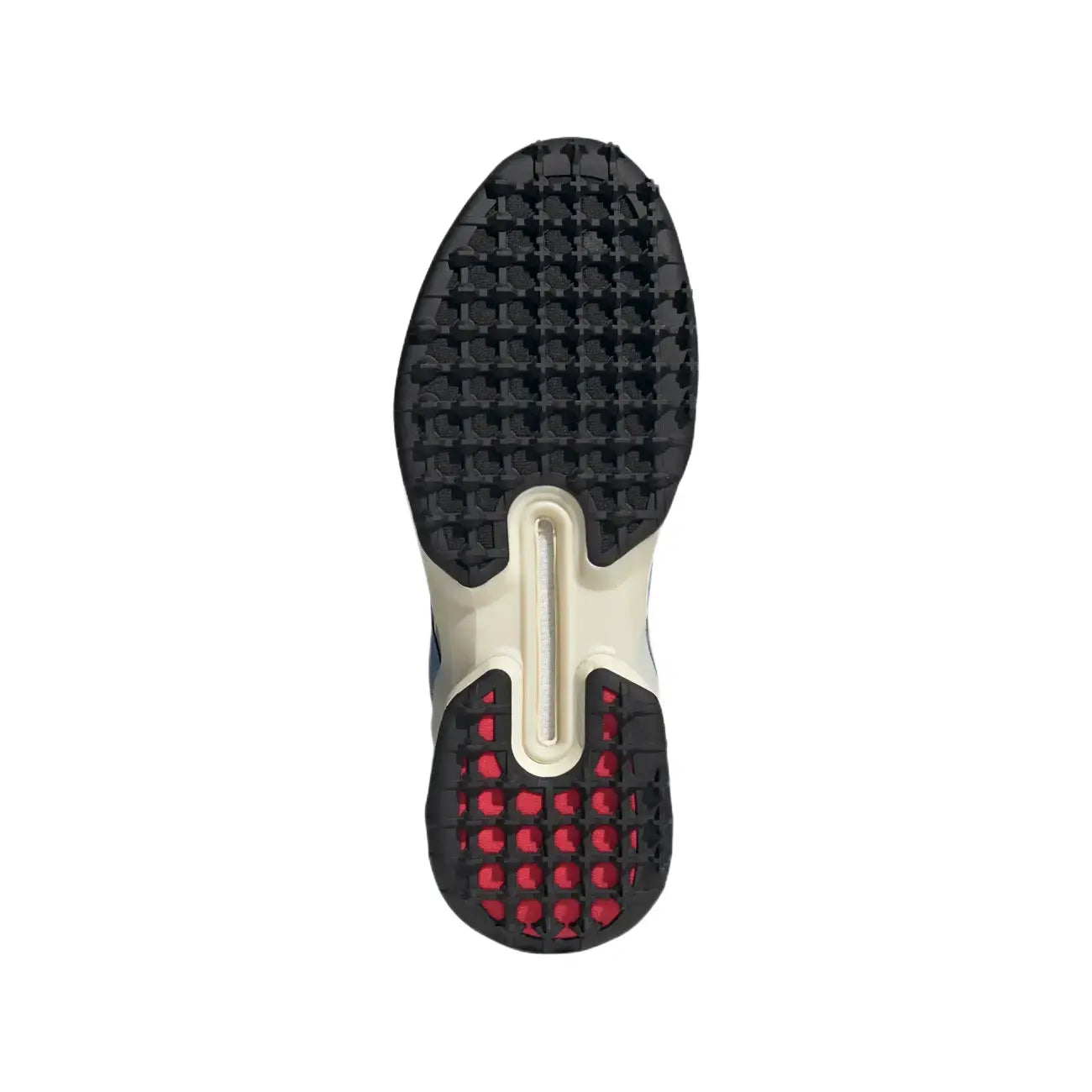 Adidas Adizero Lux 3 - Silver Royal Hockeyschoen