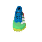 Adidas Adizero Lux 3 LE - Blue White Green Hockeyschoen