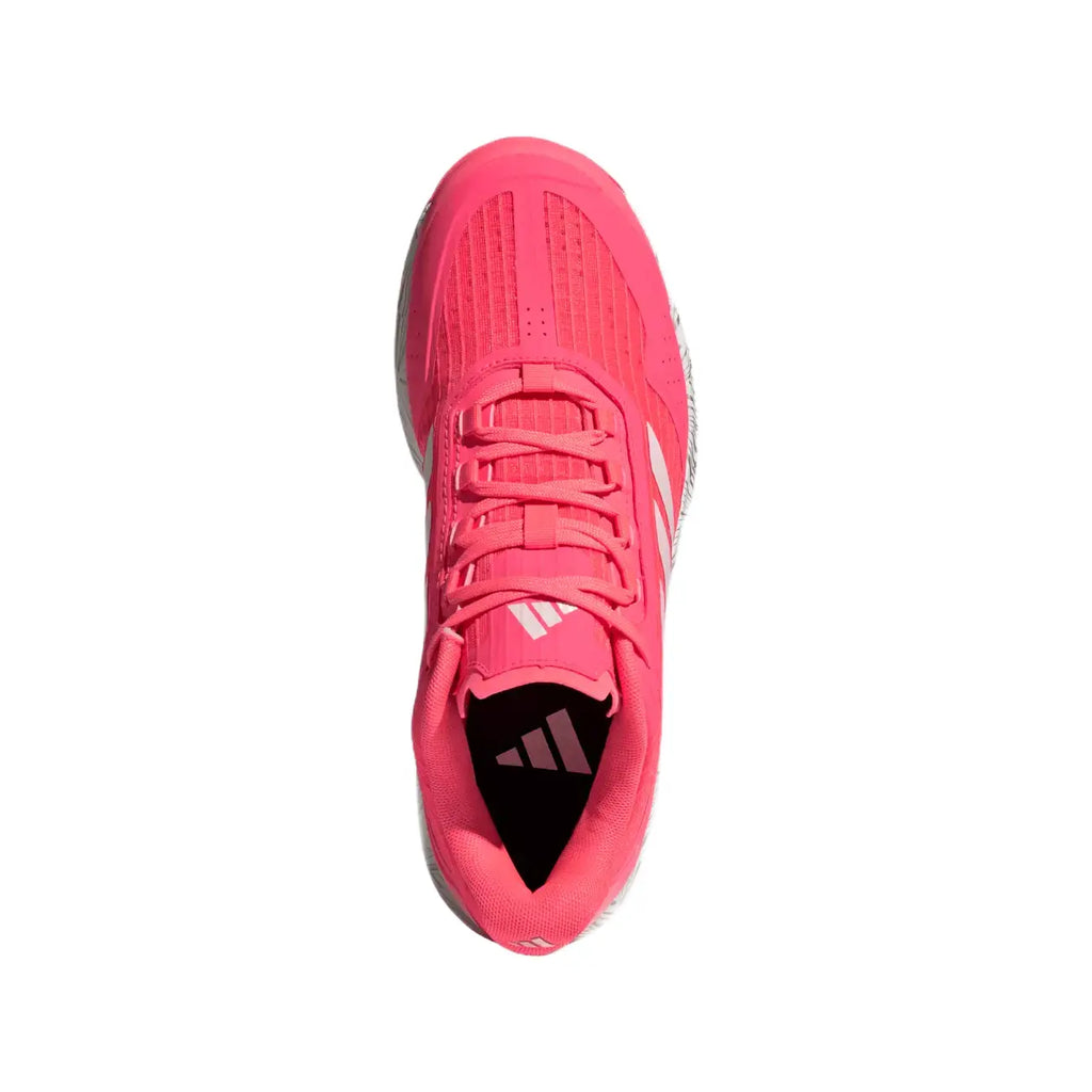 Adidas Fabela X 2 - Solar Silver Hockeyschoen