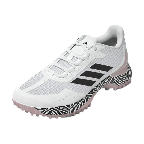 Adidas Fabela X 2 - White Lilac Hockeyschoen