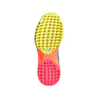 Adidas Fabela X 2 LE - Blue White Green Hockeyschoen