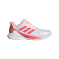 Adidas Novaflight Dames - White/Pink