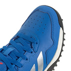 Adidas Hockey Youngstar 2 - Royal Silver Hockeyschoen