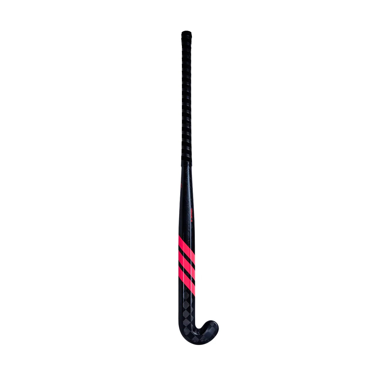 Adidas Chaosfury .95 - Black Solar Hockeystick