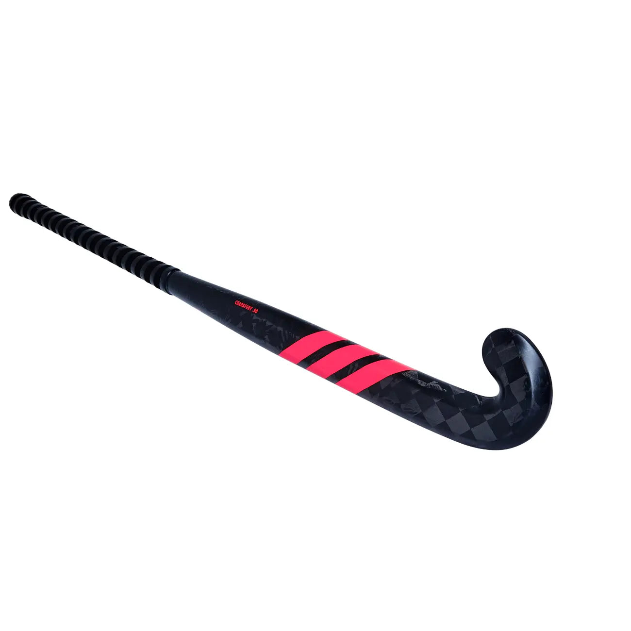 Adidas Chaosfury .90 - Black Solar Hockeystick