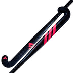 Adidas Chaosfury .85 - Black Solar Hockeystick