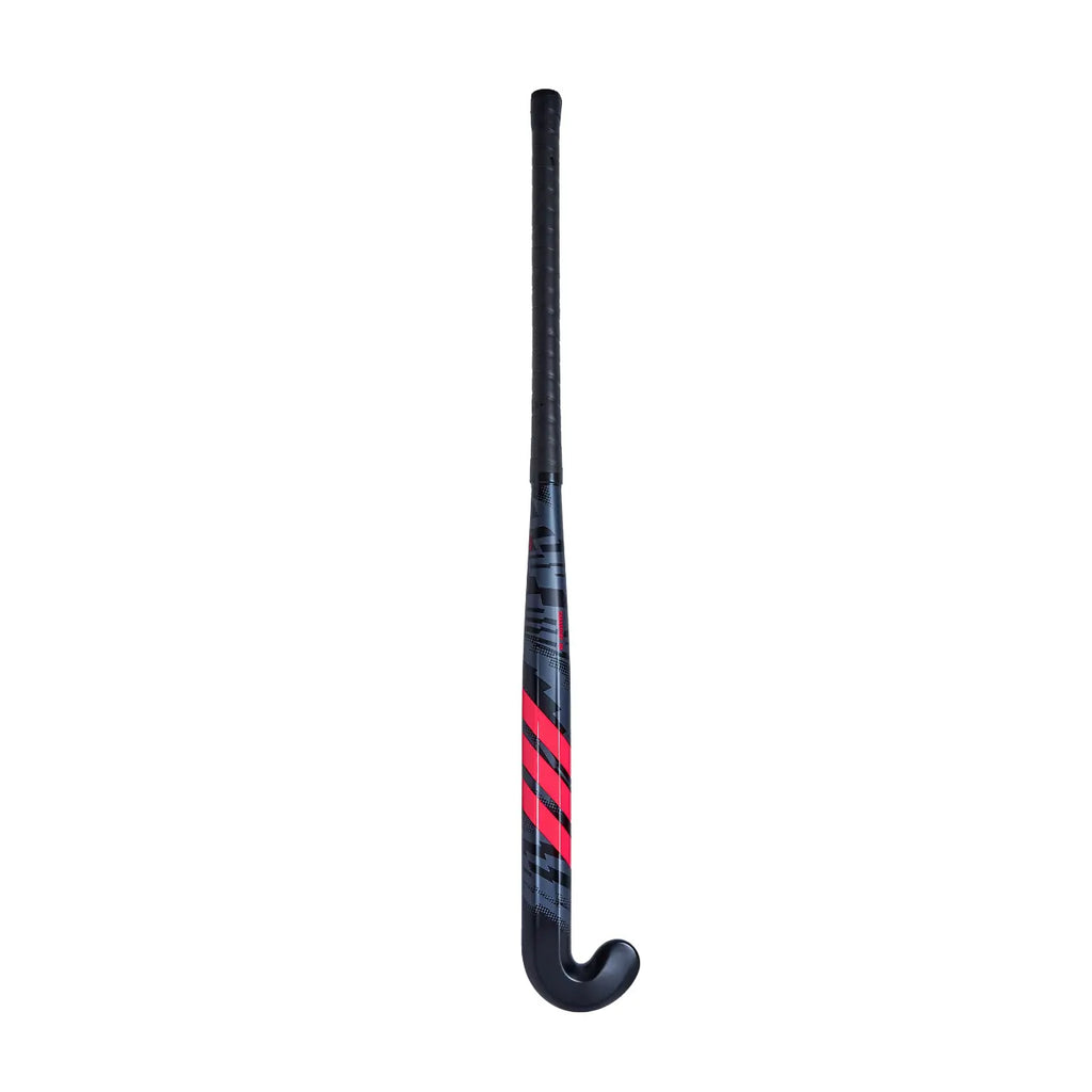Adidas Chaosfury .60 - Black Solar Hockeystick