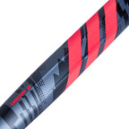 Adidas Chaosfury .60 - Black Solar Hockeystick