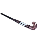 Adidas Ina .95 - Lilac Black White Hockeystick