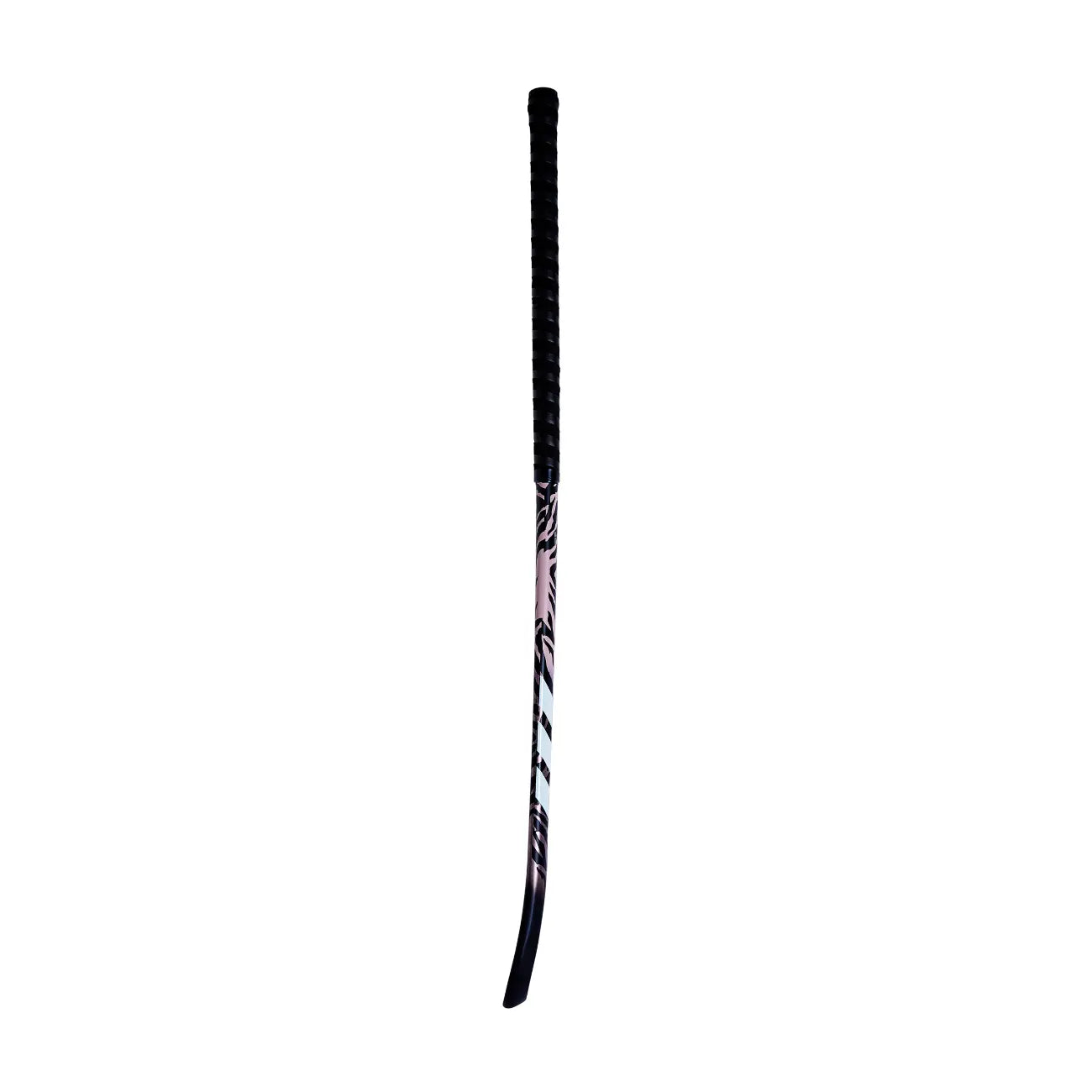 Adidas Ina .85 - Black Lilac White Hockeystick