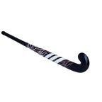 Adidas Ina .85 - Black Lilac White Hockeystick