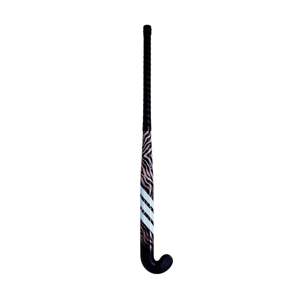 Adidas Ina .85 - Black Lilac White Hockeystick