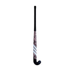 Adidas Ina .75 - Black Lilac White Hockeystick