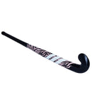 Adidas Ina .75 - Black Lilac White Hockeystick