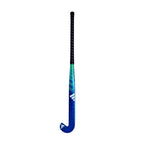 Adidas Ruzo .95 - Blue Green White Hockeystick
