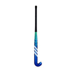 Adidas Ruzo .95 - Blue Green White Hockeystick