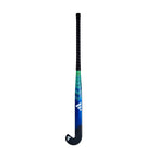 Adidas Ruzo .85 - Blue Green White Hockeystick