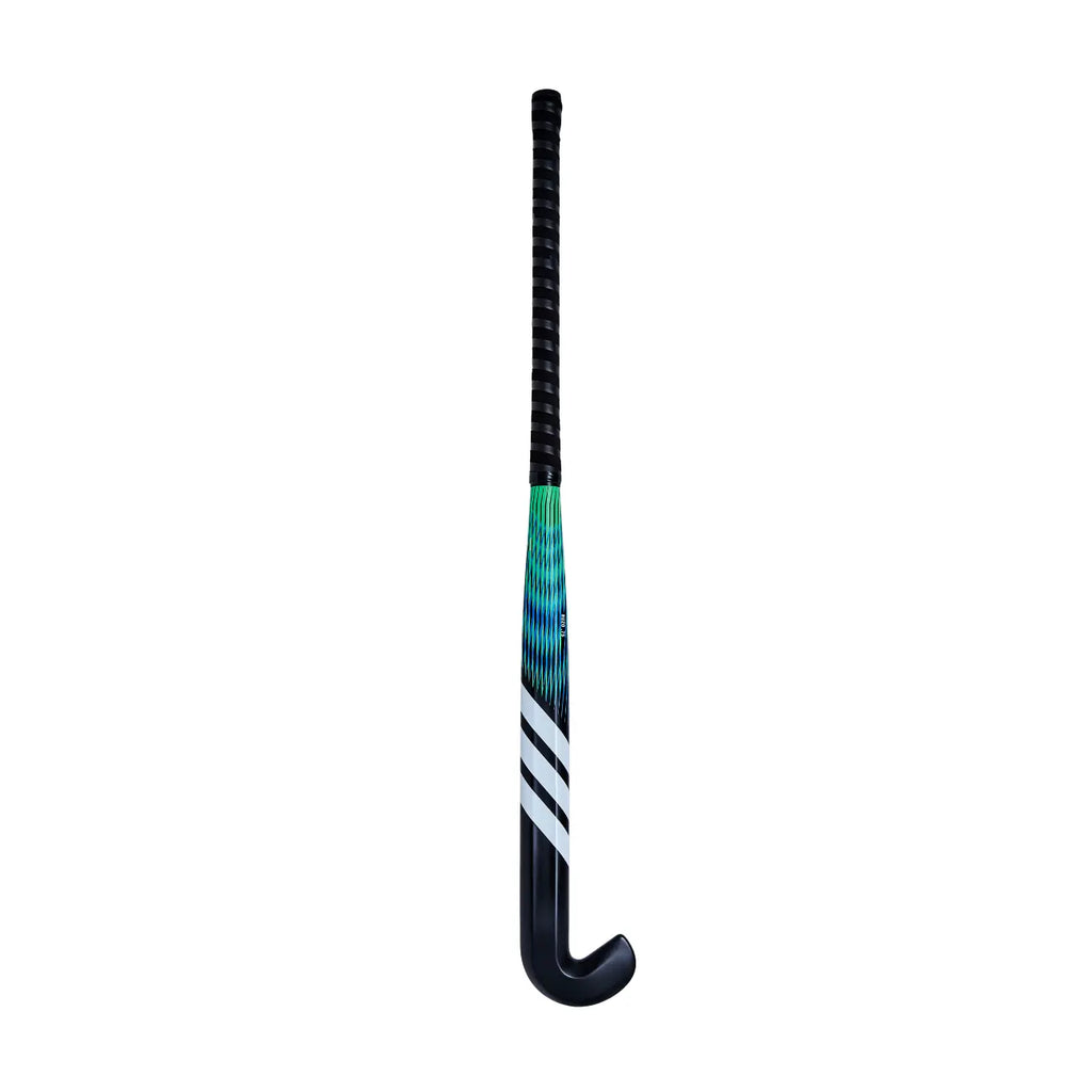 Adidas Ruzo .75 - Black Green White Hockeystick