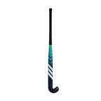 Adidas Ruzo .75 - Black Green White Hockeystick