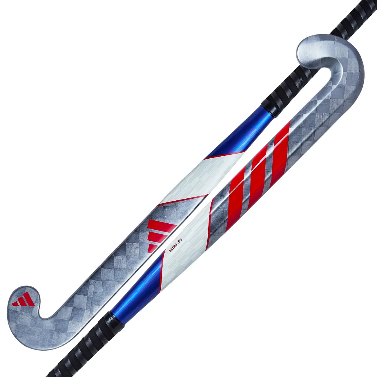 Adidas Estro .95 - Royal Ivory Ruby Hockeystick