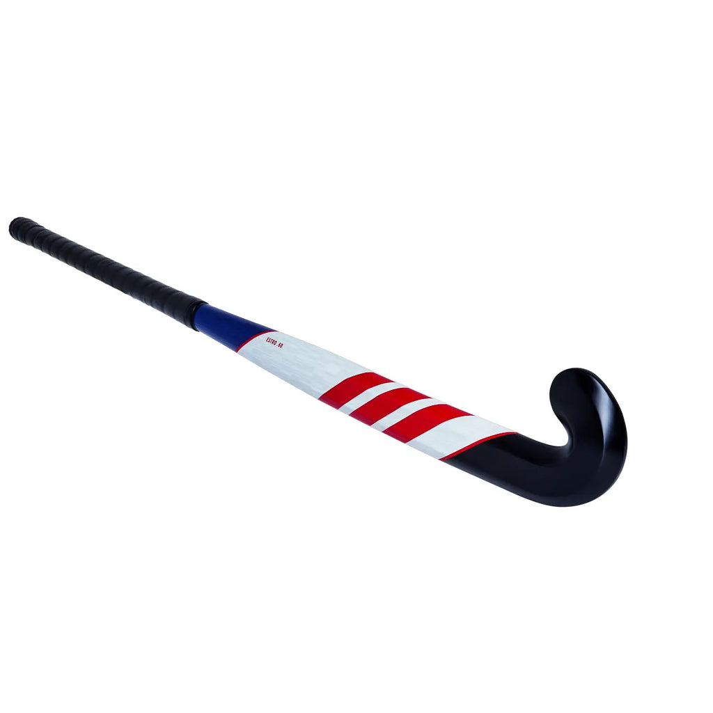 Adidas Estro .60 - Royal Ivory Ruby Hockeystick