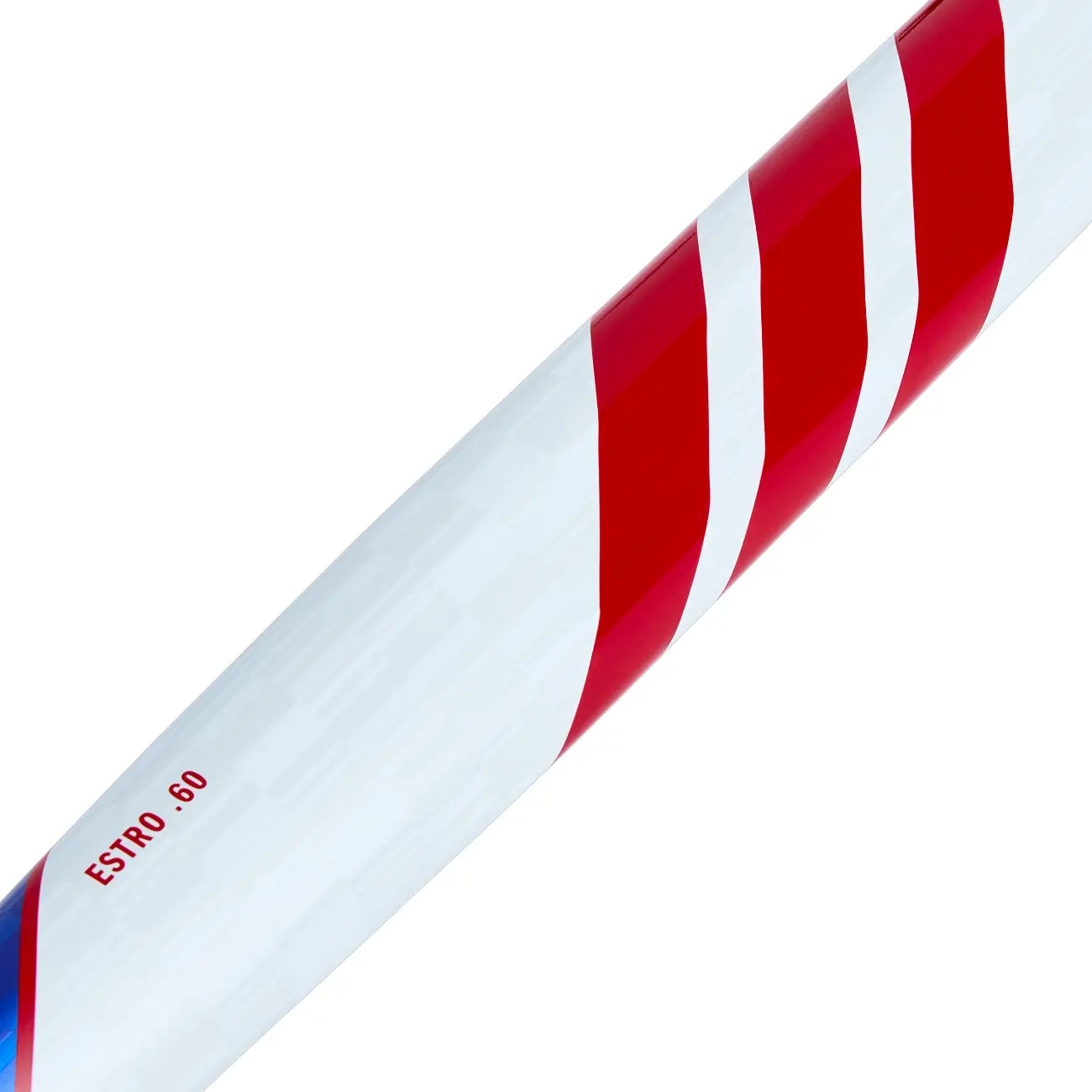 Adidas Estro .60 - Royal Ivory Ruby Hockeystick
