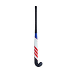 Adidas Estro .40 Junior - Royal Ivory Ruby Hockeystick