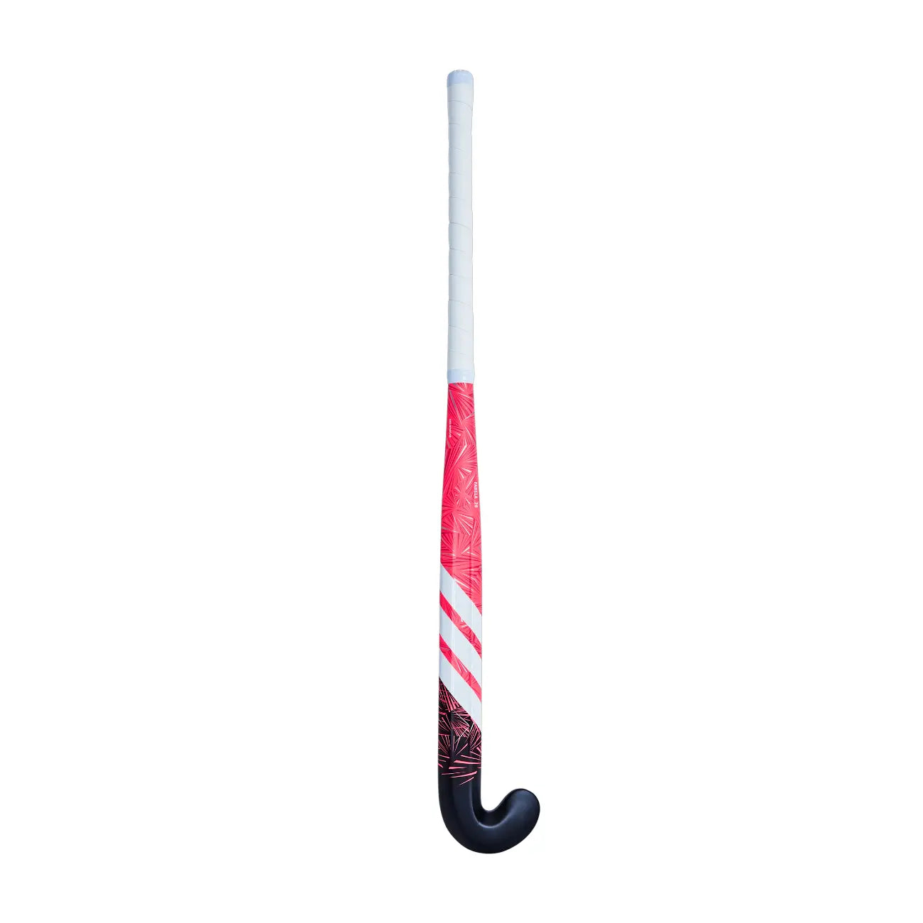Adidas Fabela .20 Junior - Black Solar White Hockeystick