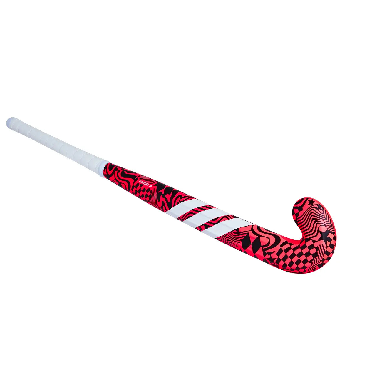 Adidas Youngstar .30 - Pink Hockeystick