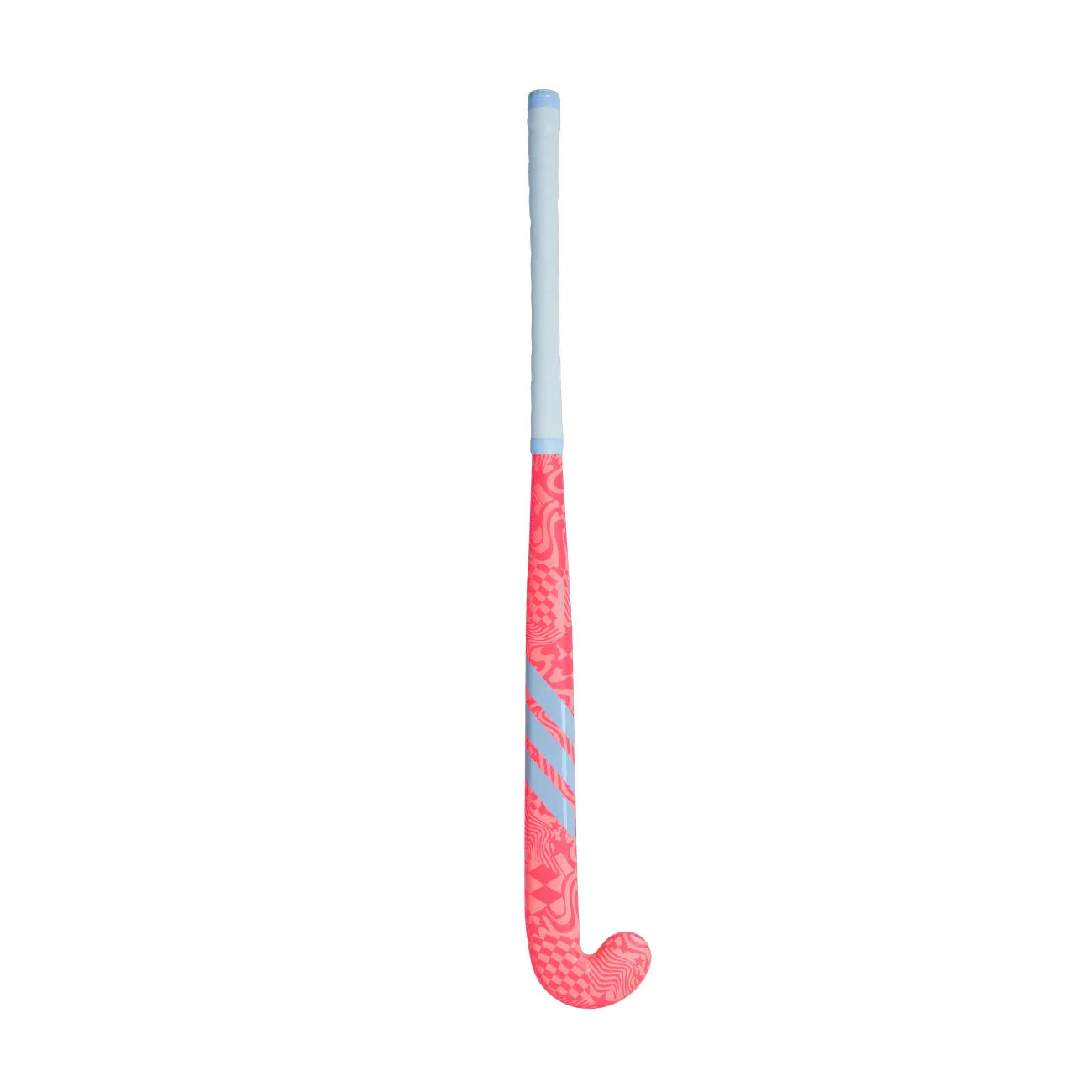 Adidas Youngstar .10 Wood Junior - Pink Hockeystick