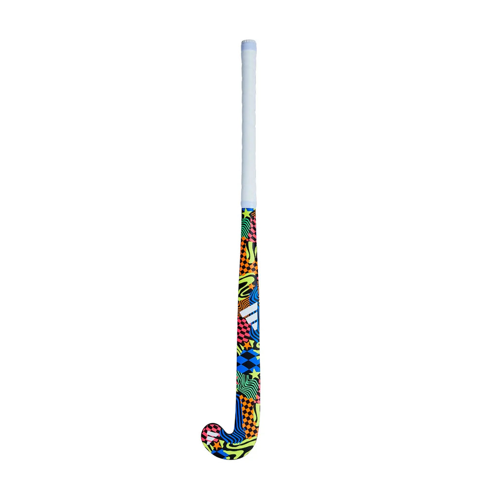 Adidas Youngstar .10 Wood Junior - Multicolour Hockeystick