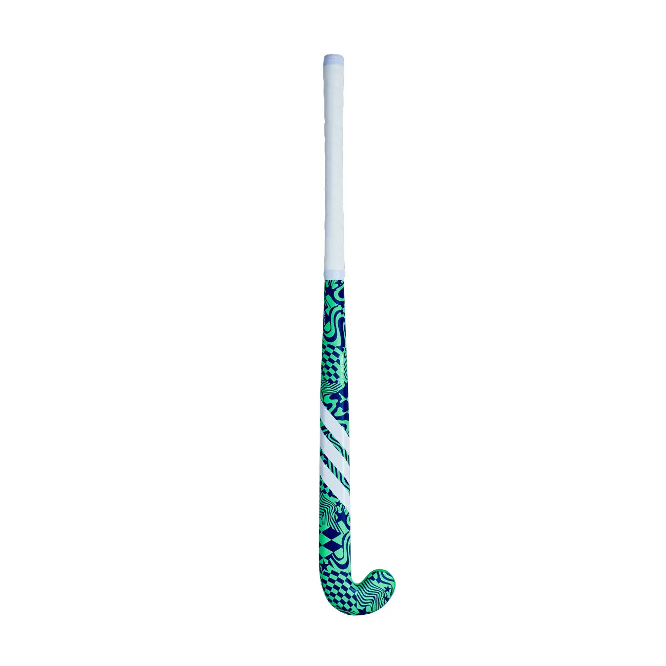 Adidas Youngstar .10 Wood Junior - Green Hockeystick