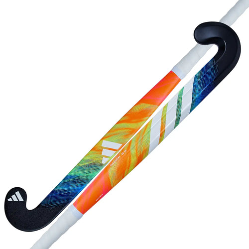 Adidas Chaosfury .40 Junior - Multicolour Hockeystick