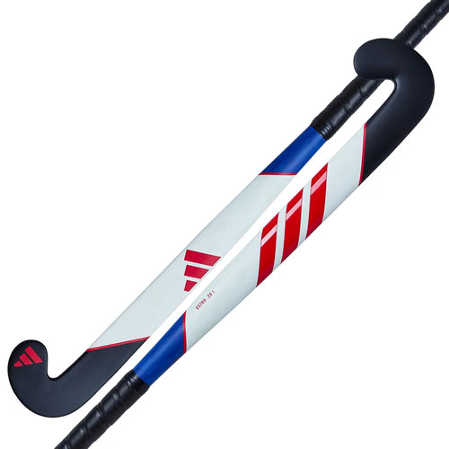 Adidas Estro .20 Indoor - Bright Royal/Ivory/Pure Ruby Hockeystick