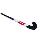 Adidas Estro .10 Indoor Junior - Bright Royal/Ivory/Pure Ruby