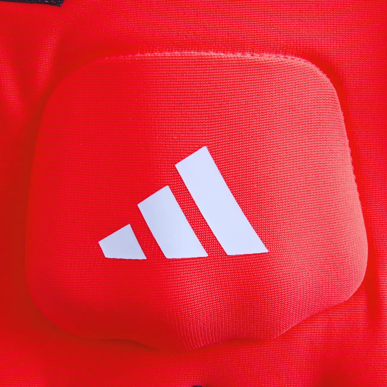 Adidas Hockey OD Glove - Solar White Bescherming