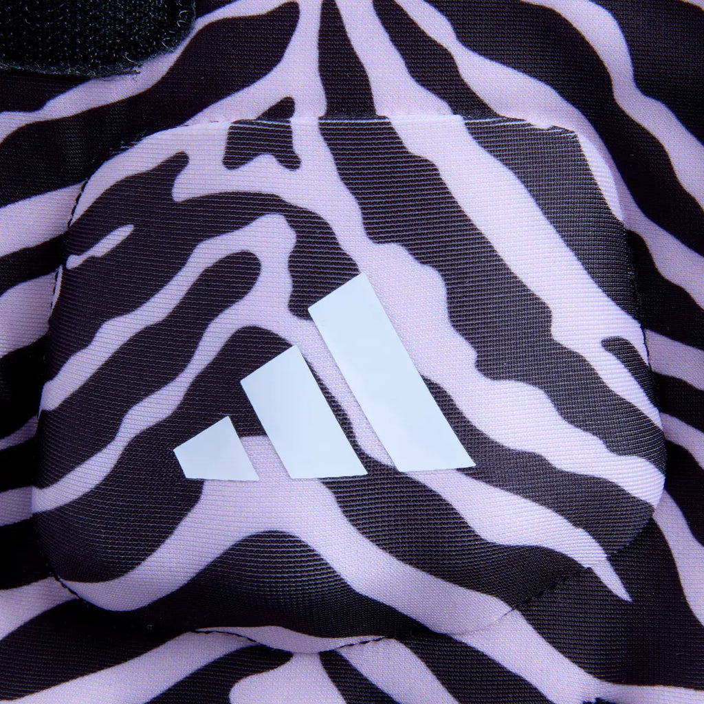 Adidas Hockey OD Glove - Lilac White Bescherming