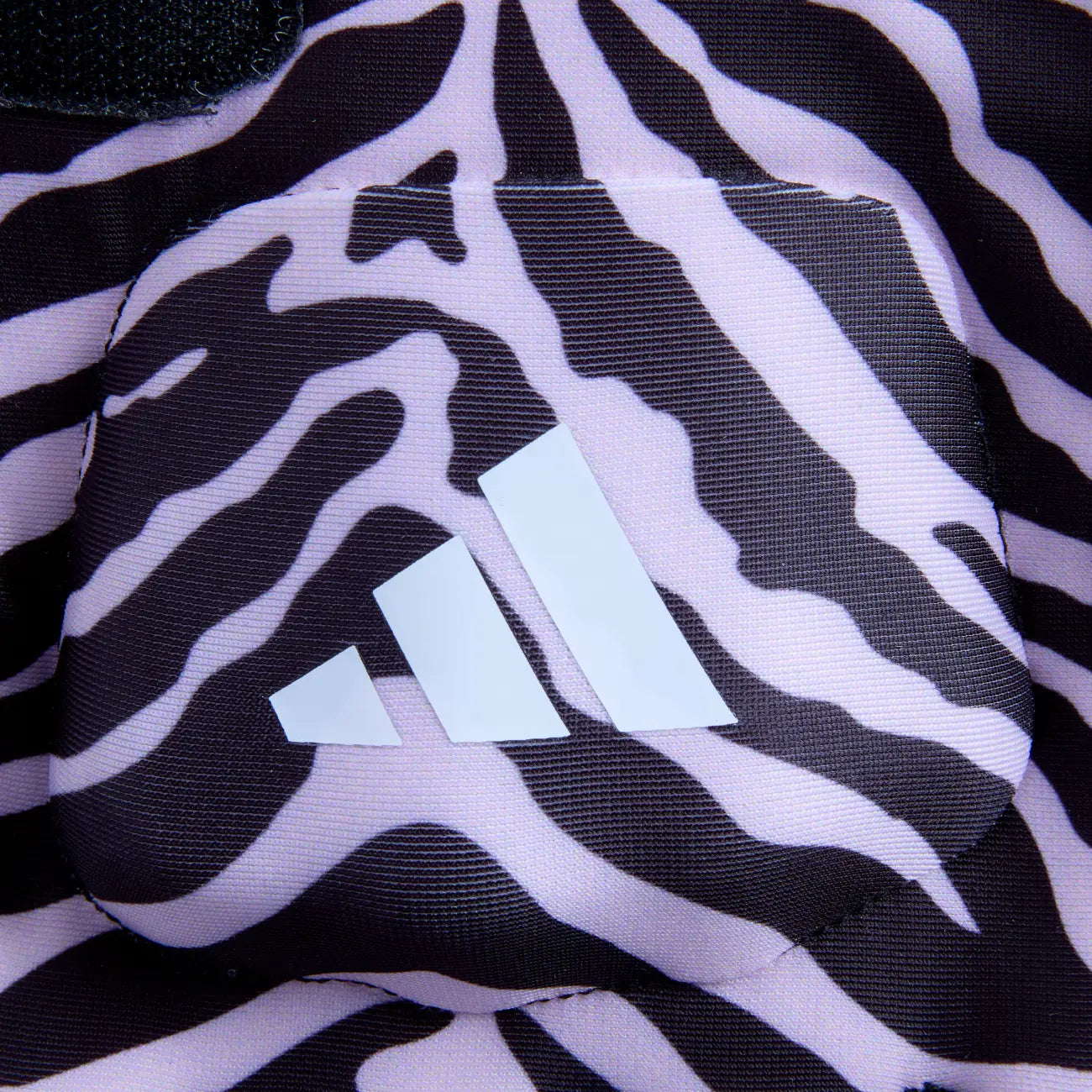 Adidas Hockey OD Glove - Lilac White Bescherming