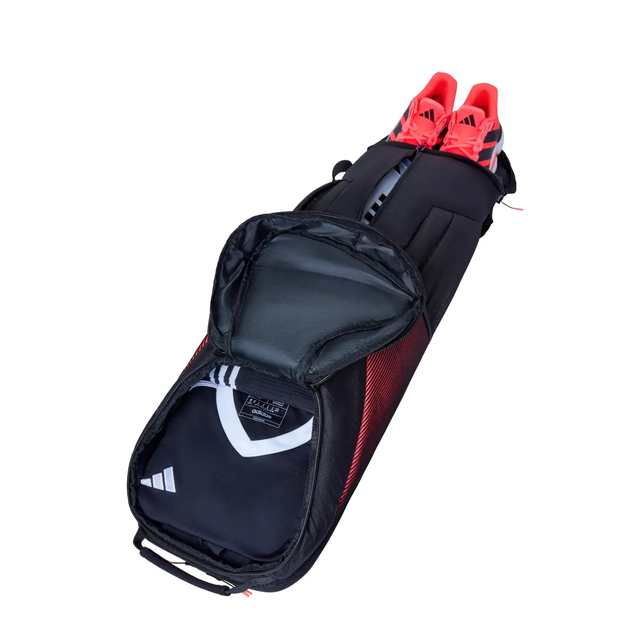 Adidas X-Symbolic .3 Stick Bag - Black Solar Tassen
