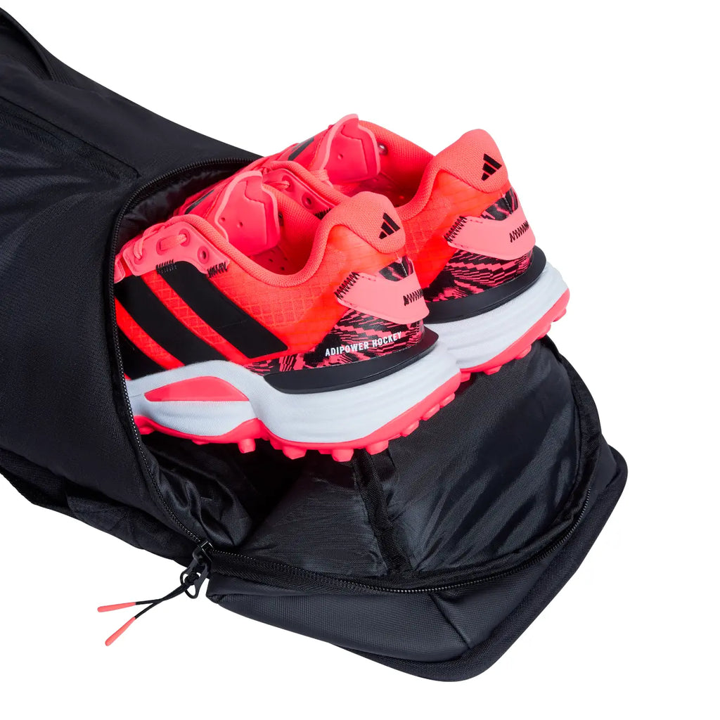 Adidas X-Symbolic .3 Stick Bag - Black Solar Tassen