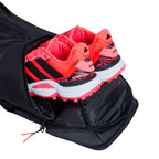 Adidas X-Symbolic .3 Stick Bag - Black Solar Tassen