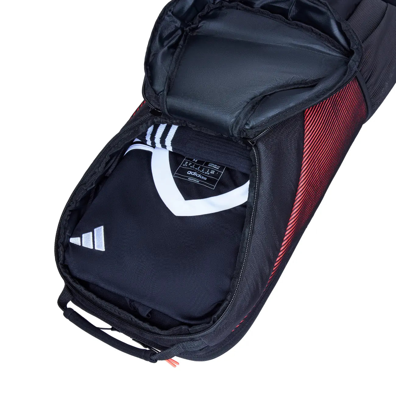 Adidas X-Symbolic .3 Stick Bag - Black Solar Tassen