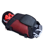 Adidas X-Symbolic .3 Hockey Backpack - Black Solar Tassen