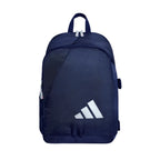 Adidas VS .6 Hockey Backpack - Navy Silver Tassen