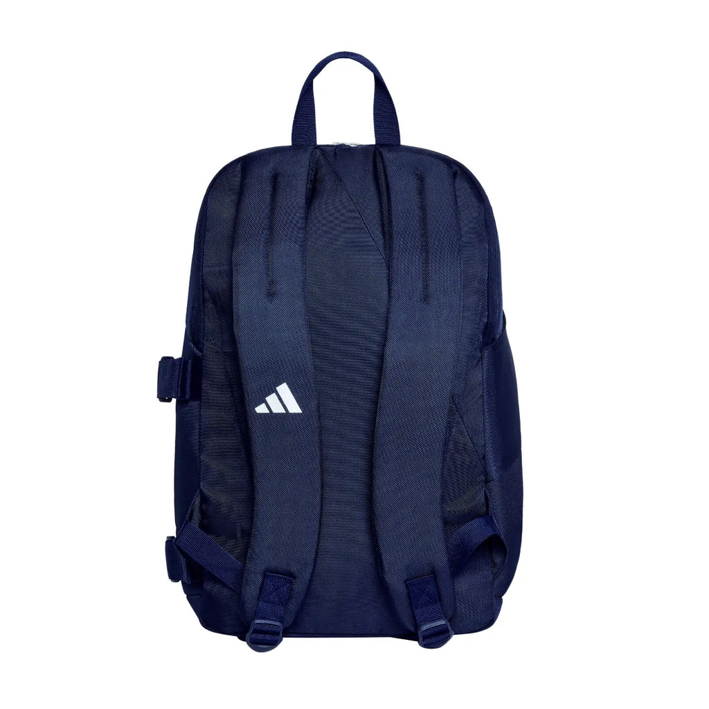 Adidas VS .6 Hockey Backpack - Navy Silver Tassen