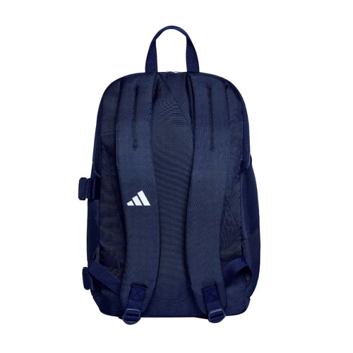 Adidas VS .6 Hockey Backpack - Navy Silver Tassen