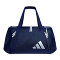Adidas VS .6 Hockey Holdall - Navy Silver Tassen