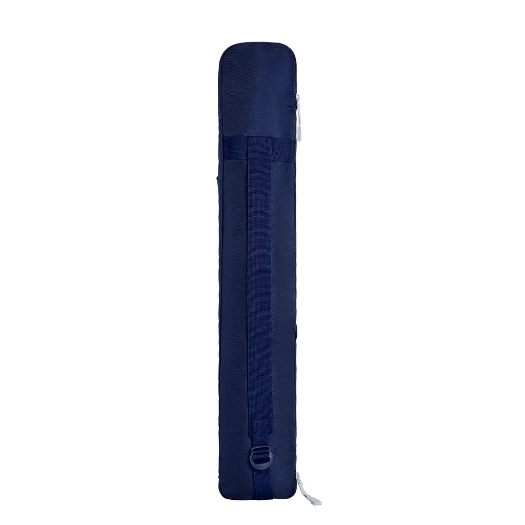 Adidas VS .6 Stick Sleeve - Navy Silver Tassen