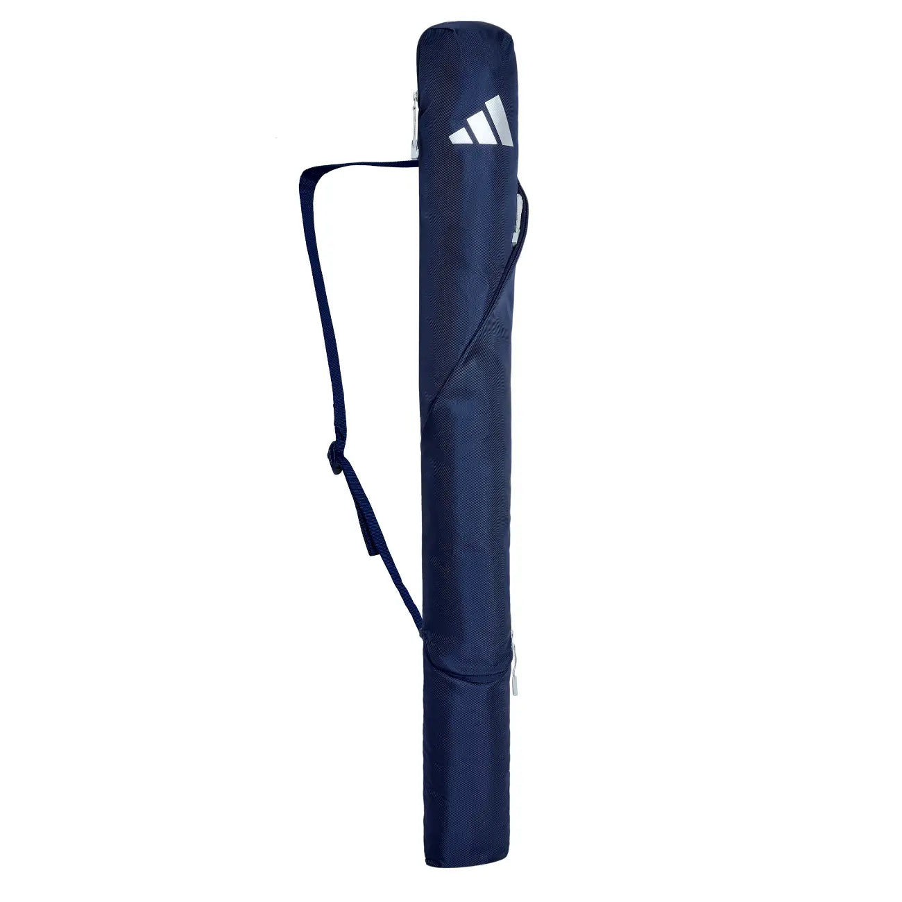 Adidas VS .6 Stick Sleeve - Navy Silver Tassen